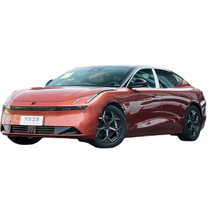 Lynk Co 900 2025 Geely Lynk & co 900 2.0td 7-seat Off-road Plug-in Hybrid Dht Tri-motor Cross-country Eco Sport Electric Ca - Product Image 1