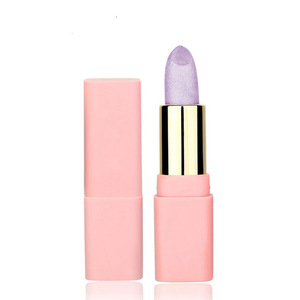 Lápiz <span class=keywords><strong>Labial</strong></span> Mate de Terciopelo, Perlado, Fácil de Usar, de Alta Calidad, Popular, Personalizable, <span class=keywords><strong>Recomendado</strong></span> - Product Image 4