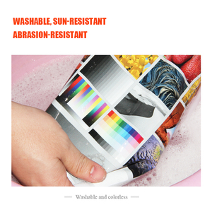 Kit d'<span class=keywords><strong>encre</strong></span> de sublimation en vrac 100 ml, <span class=keywords><strong>encre</strong></span> de transfert par sublimation pour imprimantes à jet d'<span class=keywords><strong>encre</strong></span> L3250 L3258 L8058 L805, directement de l'usine - Product Image 4