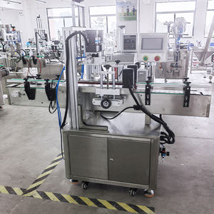 Liquid Filling Capping and <b>Labeling</b> <b>Machine</b> - Product Image 4