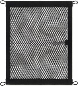 Filet de rangement universel pour voiture en polyester, organisateur de poche en maille pour camion, bateau, SUV - Product Image 3
