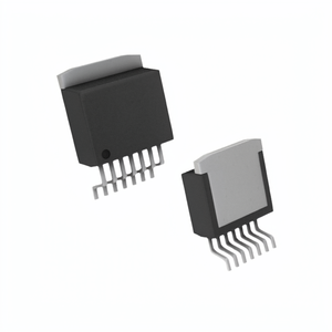 Original Power Management (PMIC) Electronic Chips Component TO 263 8, D2PAK , TO 263CA LM2673SX-12 - Product Image 1