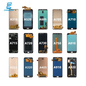 Pantalla LCD para Teléfono, Venta al por Mayor, Pantalla de Repuesto, Reemplazo de Pantalla TFT OLED Incell para <span class=keywords><strong>Samsung</strong></span> <span class=keywords><strong>Galaxy</strong></span> <span class=keywords><strong>M30</strong></span> M30S M21S M31 - Product Image 2