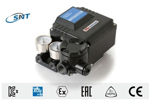 Mejor Precio Power Genex EPR-WN2SNN3TR ELECTRO NEUMÁTICO 4-20MA - Product Image 1