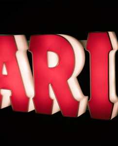 Custom Acrylic Plexiglass Illuminated LED Wall <strong>Sign</strong> <strong>Neon</strong> <strong>Sign</strong> Indoor <strong>Sign</strong> for Campari Liquor Vodka Beverage <strong>Beer</strong> bar Lounge - Product Image 3