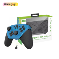 Control de Juego Inalámbrico X K103S 2.4G OEM con Vibración Turbo para Android, PC, TV Box y P3