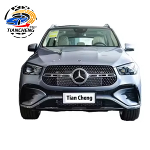 2025 <span class=keywords><strong>Mercedes</strong></span>-B Enz <span class=keywords><strong>GLE</strong></span> 5 asientos SUV Vehículo de primera calidad de gama alta gasolina coche nuevo - Product Image 1
