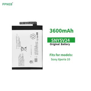 索尼Xperia 10 II 2全新0循环锂离子电池可充电批发价格SNYSV24原装手机电池 - Product Image 2