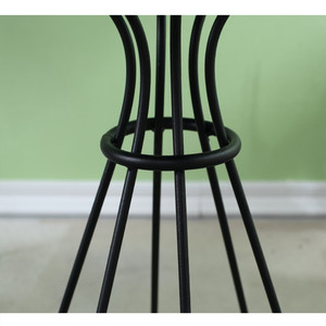 Tavolo da tavolo in resina epossidica in legno in stile nordico soggiorno da pranzo <span class=keywords><strong>tavolino</strong></span> <span class=keywords><strong>rotondo</strong></span> gambe tavolo moderno fiume - Product Image 3