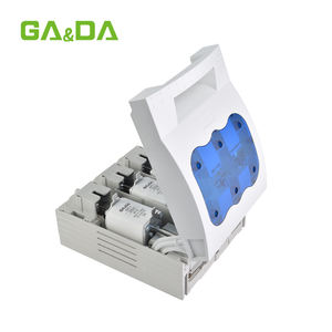 Хорошее качество 250A CE сертификация предохранитель и HR17-250 предохранитель разъединитель - Product Image 5