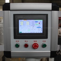 Machine à fraiser et perceuse CNC, en aluminium, avec profil de haute précision, 3 axes, nouveauté