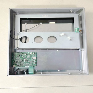 มอนิเตอร์ FCL-KEY บอร์ด-2 สำหรับเครื่องฉีดพลาสติก CS-50 CS-100 CS-180 CS-350 CS-680 CS-450 - Product Image 1