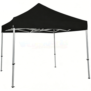 Tentes de salon professionnelles en aluminium personnalisées pour l'extérieur, tentes publicitaires avec logo, tentes pliantes pour événements, expositions, chapiteaux, gazebos - Product Image 3