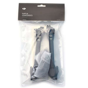 Protège-bras de remplacement pour DJI FPV : Pièces de rechange pour la réparation des accessoires de drone - Product Image 4