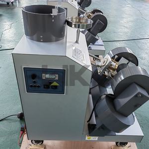 Probador de tubo magnético <span class=keywords><strong>Davis</strong></span> de laboratorio de diámetro 50mm 0,35 T 0,45 T - Product Image 3