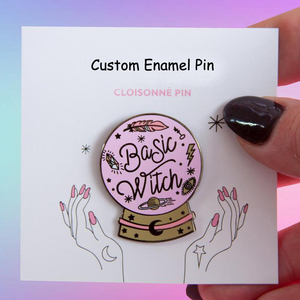 Fabrication chinoise de badges, broches personnalisées, accessoires de sac en métal, logo personnalisé, fabricant de pin's de revers en émail dur ou souple pour vêtements - Product Image 1