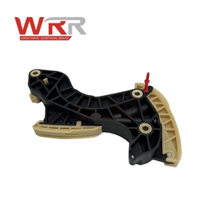 ตัวปรับความตึงโซ่ไทม์มิ่งพร้อมเพลาบาลานซ์ สำหรับรถเบนซ์ W204 W212 C200 E250 ชุดนำโซ่เครื่องยนต์คุณภาพพรีเมียม ทนทาน - Product Image 2