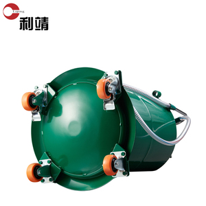Tanque <span class=keywords><strong>de</strong></span> Almacenamiento <span class=keywords><strong>de</strong></span> Aceite para Automóvil <span class=keywords><strong>de</strong></span> Alta Capacidad con 360 Grados <span class=keywords><strong>de</strong></span> Rotación °   Embudo Giratorio para una Gestión Eficiente del Aceite <span class=keywords><strong>Automotriz</strong></span> en Garajes y Talleres - Product Image 2