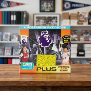 Paquete Básico EPL Plus 2024, Exhibición de 50 Paquetes, 300 Tarjetas de Fútbol Coreano, Selladas, Modelo Coleccionable AB0170, Venta al Por Mayor - Product Image 2