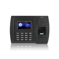 Software en la Nube Biotime y Utimemaster, Lector de Huellas Dactilares, Sistema Biométrico de Control de Asistencia, Dispositivo de Control de Asistencia ZK