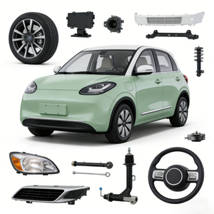 Nouvelles pièces détachées OEM chinoises pour voitures électriques : phare, feu arrière, calandre, pare-chocs – Installation facile pour Wuling Bingo Mini EV - Product Image 2