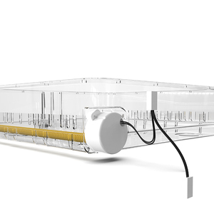 Incubadora Automática de Huevos de la Marca HHD con Capacidad para 88 Huevos y Bandeja Giratoria para Huevos, <span class=keywords><strong>Serie</strong></span> TW - Product Image 4