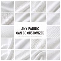 Linge de table en lin pour mariage, serviettes de cuisine