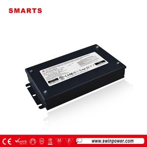0-10 V atenuación PWM series Controlador led 24 v 30 w voltaje constante fuente de alimentación 1.25a - Product Image 2