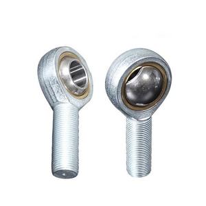 तकिया गेंद रॉड अंत असर, गेंद संयुक्त गोलाकार बीयरिंग, सार्वभौमिक संयुक्त पार असर - Product Image 2