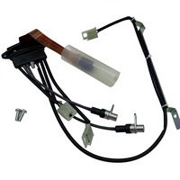 Nouveau Kit de Réparation de Faisceau de Câbles de Transmission AMT pour Camion Plug & Play 22117441 21068284 21068285 21986636