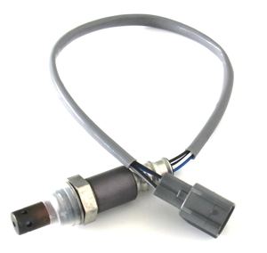 Capteur d'oxygène PEIVSO de qualité inspectée, garantie 1 an, économie de carburant pour Toyota Highlander 2009-2012 2.7L/3.5L OEM 89465-48250 - Product Image 1