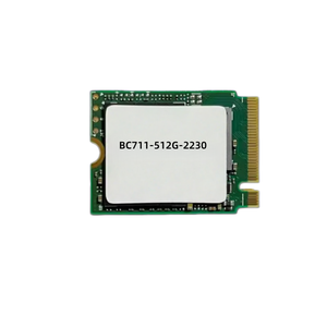 ฮาร์ดไดรฟ์โน้ตบุ๊ก M.2230 ความจุ 512GB 1TB โซลิดสเตทไดรฟ์ SSD รุ่น BC711-512G-2230 - Product Image 1