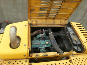 Excavadora de cadenas Volvo 210BLC, modelos 140BLC/210BLC/240BLC, año 2018, cucharón de 1.5m, potencia de 130KW, peso de 24 toneladas, usada. - Product Image 4