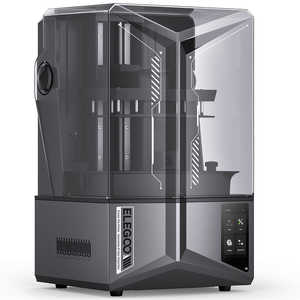 เครื่องพิมพ์สามมิติ Elegoo <span class=keywords><strong>S4U</strong></span> ELEGOO Saturn 4 Ultra 12K LCD รุ่นใหม่ล่าสุด วางจำหน่ายแล้ว - Product Image 2