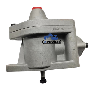 ปั๊มป้อนเชื้อเพลิงของเครื่องยนต์1W1695ประกอบสำหรับ E3304 E3306ปั๊มจ่ายน้ำมันเชื้อเพลิง - Product Image 1