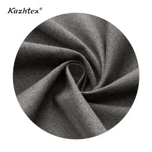 Tessuto in fibra d'argento conduttivo Anti-radiazioni tessuto di schermatura con tessuto tinto in filo - Product Image 1