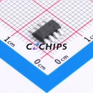 Chip IC de circuito integrado ZDS1009TA nuevo y Original, PMIC ADC/DAC-propósito especial - Product Image 1