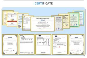 Venta al por mayor de palillos hexagonales de plástico a granel personalizados coloridos palitos de comida china para Sushi Palillos Chinos - Product Image 6