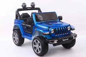 Voiture électrique grande taille pour enfants, jouet télécommandé 12V, quad tout-terrain double motorisation pour enfants, voiture <span class=keywords><strong>de</strong></span> plage - Product Image 3