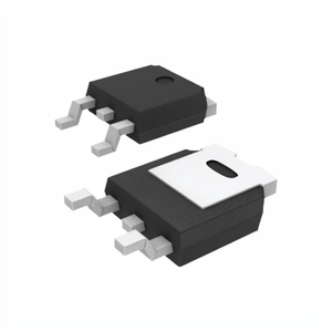 Composants électroniques, transistors DPAK STD45P4LLF6AG, distributeur agréé - Product Image 1