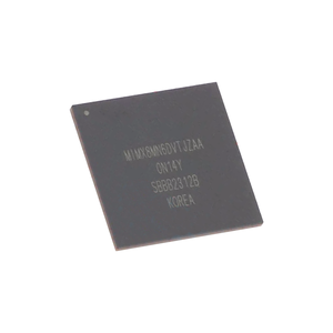 ไมโครคอนโทรลเลอร์ 64 บิต รุ่นดั้งเดิม MIMX8MN6DVTJZAA 486-FCBGA 1.5GHz 32KB 512KB ชิป MCU - Product Image 1