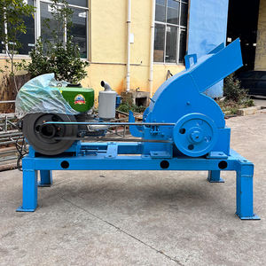 미니 해머 크러셔 실험실 테스트를위한 소형 휴대용 암석 분쇄기 돌 석탄 광석 미세 분말로 분쇄 - Product Image 3