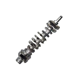 Vilebrequin forgé pour DAEWOO DB58T DB58 65.02101-0045A DL08 DL06 65.02101-7025 DB58TIS 65.02101-0045 6BG1 6BG1T 150107-00367S - Product Image 1
