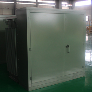 高品質750KVA 800KVA <span class=keywords><strong>1000KVA</strong></span> 1500KVA 2000KVA 2500KVA液体充填ラジアルフィードパッド取り付け変圧器 - Product Image 4