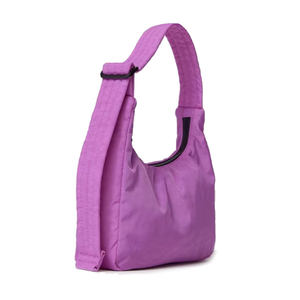 Bolso de hombro cruzado casual elegante de moda impermeable con cierre de cremallera portátil para unisex - Product Image 5