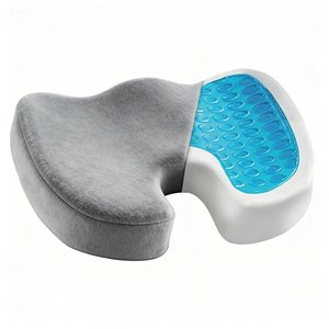 <span class=keywords><strong>Coussin</strong></span> de méditation confortable à récupération lente, <span class=keywords><strong>coussin</strong></span> de plage en mousse à mémoire de forme, <span class=keywords><strong>coussin</strong></span> de siège auto-gonflant personnalisé en gros - Product Image 3