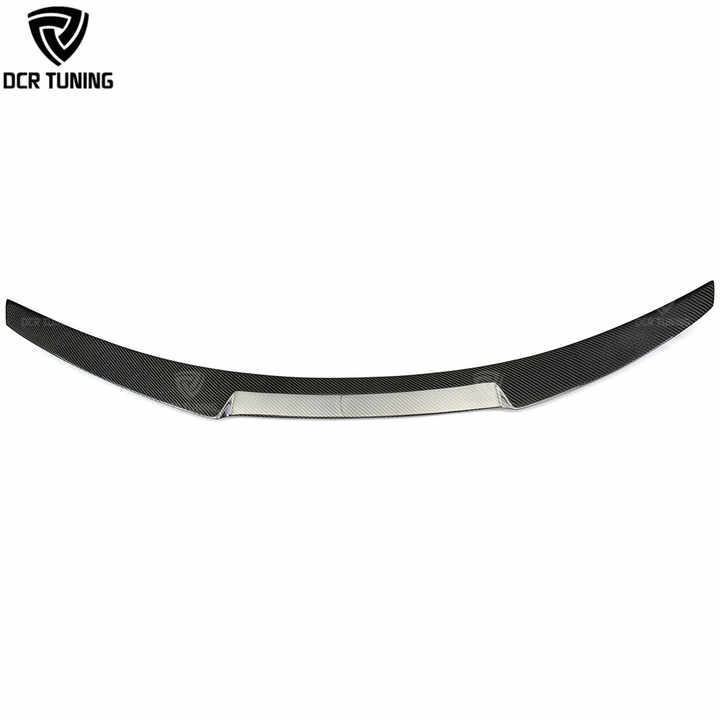 BMW 3 Series, M340i G20 & M3 G80 Pre-Preg Carbon Fibre Rear Spoiler By Adro 2018