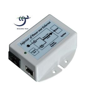 TP-POE-48 BOM Service 48V 18W 10/100MB POE POWER <strong>INSER</strong> TP-POE-48 - Product Image 1