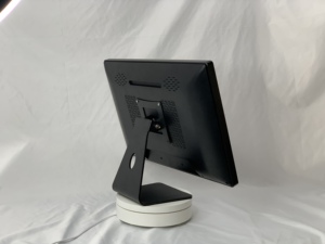 23.6 inch tất cả-trong-một PC với I7 i5 i3 4GB RAM 128GB SSD màn hình cảm ứng hiển thị cho chơi game máy tính để bàn máy tính với đứng - Product Image 5