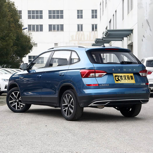 Voitures d'<span class=keywords><strong>occasion</strong></span> SUV Skoda Kamiq avec boîte automatique essence conduite à gauche modèle 2025 Prêt à être expédié Haute qualité <span class=keywords><strong>Prix</strong></span> bas Vente en gros - Product Image 6